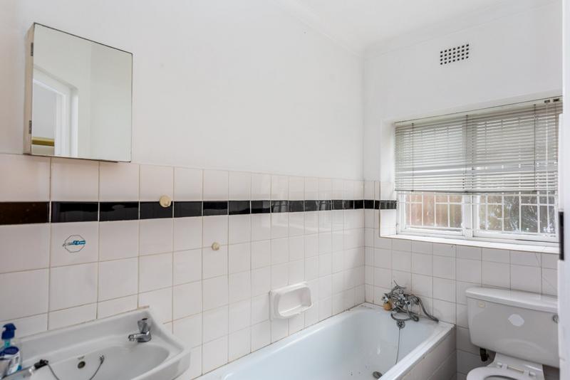 3 Bedroom Property for Sale in Observatory Western Cape